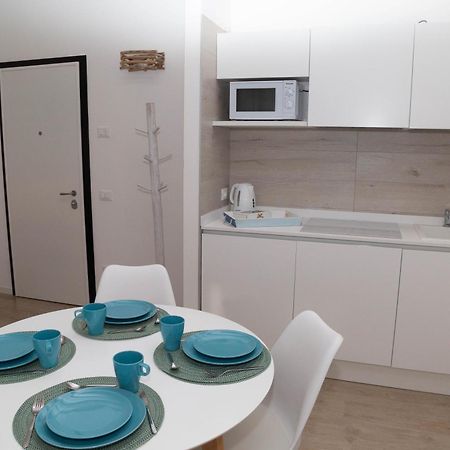 Casalina 2 Lägenhet Lido di Jesolo Exteriör bild