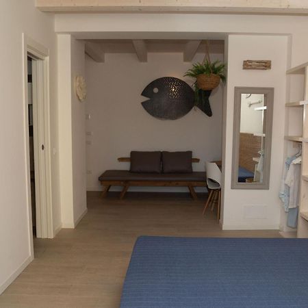 Casalina 2 Lägenhet Lido di Jesolo Exteriör bild