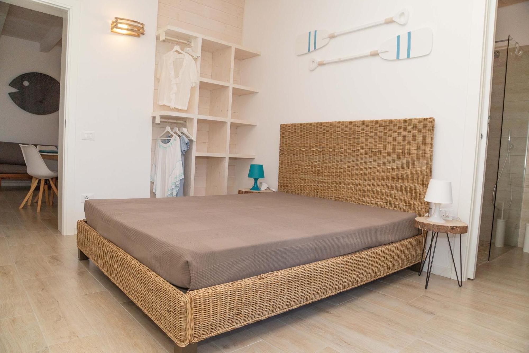Casalina 2 Lägenhet Lido di Jesolo Exteriör bild