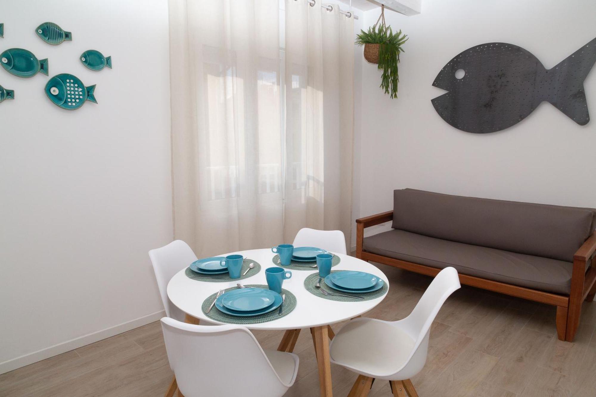 Casalina 2 Lägenhet Lido di Jesolo Exteriör bild