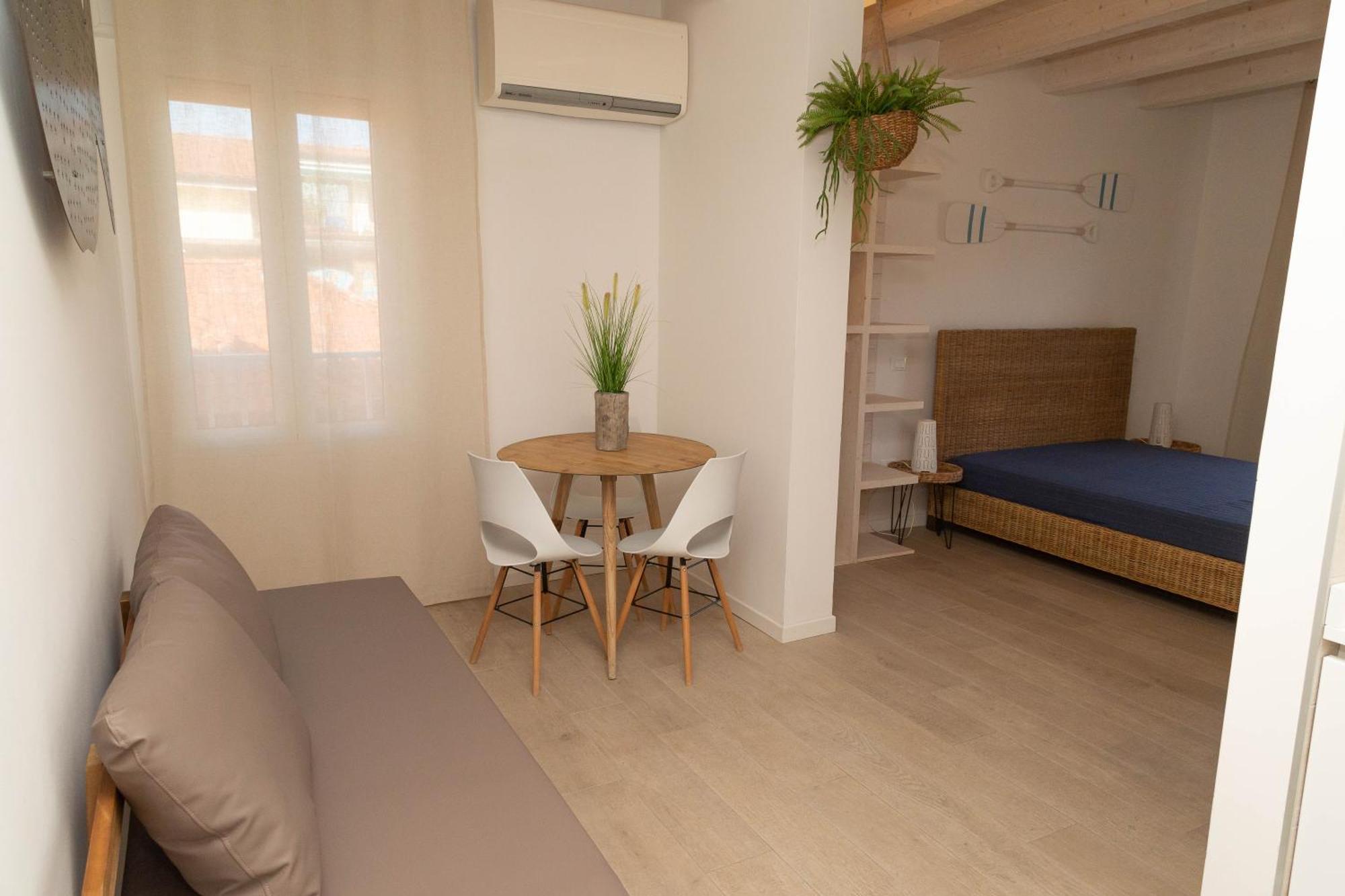 Casalina 2 Lägenhet Lido di Jesolo Exteriör bild