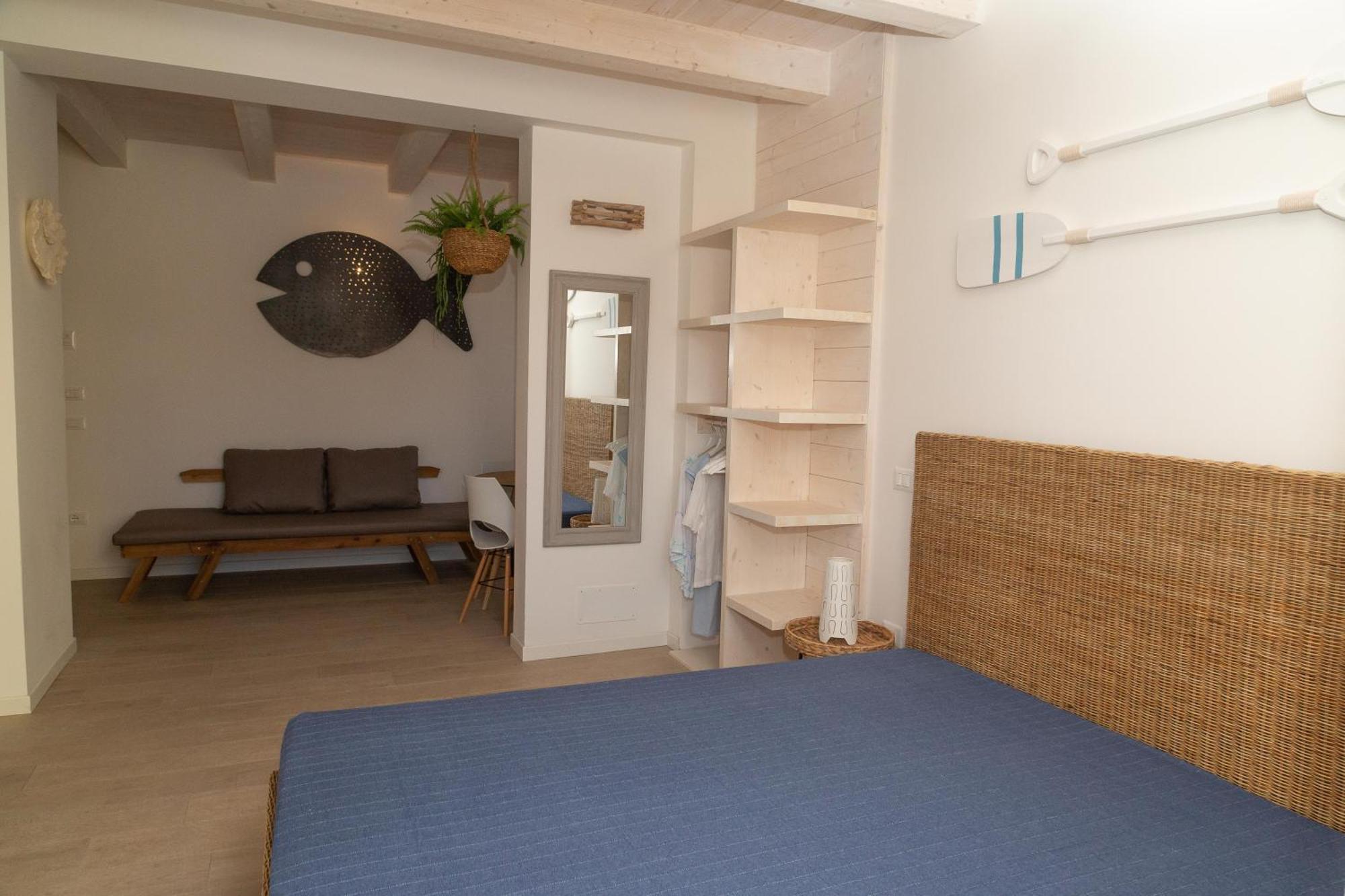 Casalina 2 Lägenhet Lido di Jesolo Exteriör bild