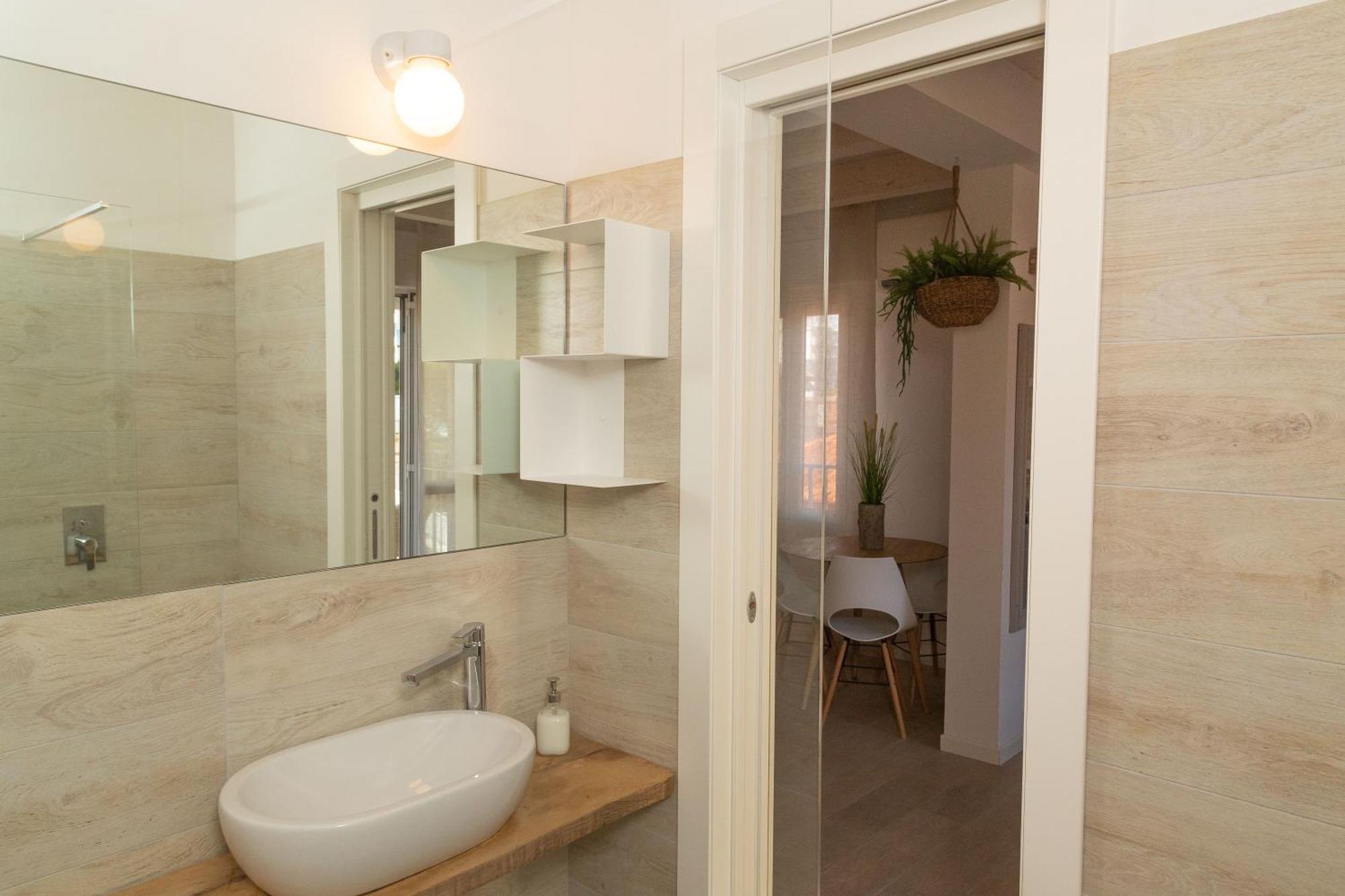 Casalina 2 Lägenhet Lido di Jesolo Exteriör bild