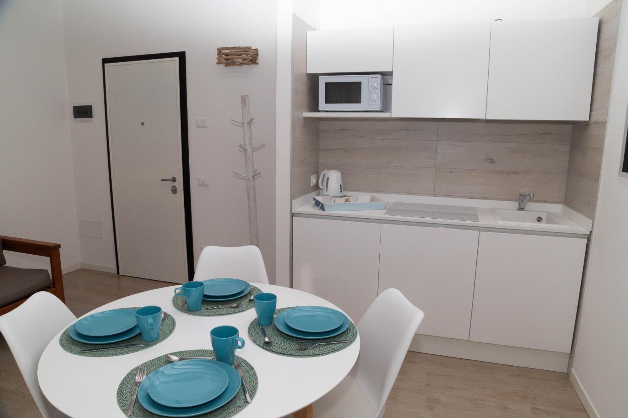 Casalina 2 Lägenhet Lido di Jesolo Exteriör bild