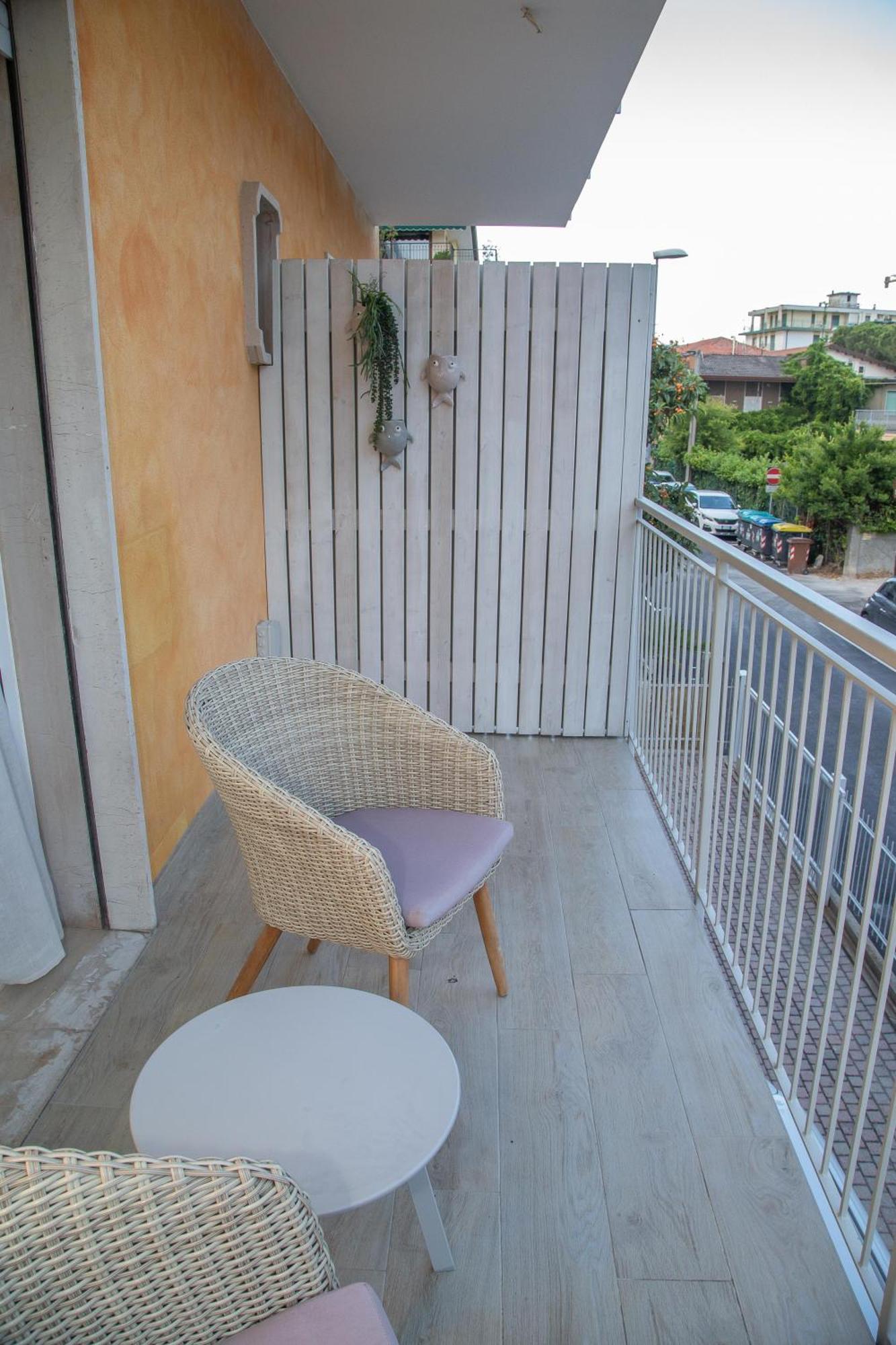 Casalina 2 Lägenhet Lido di Jesolo Exteriör bild