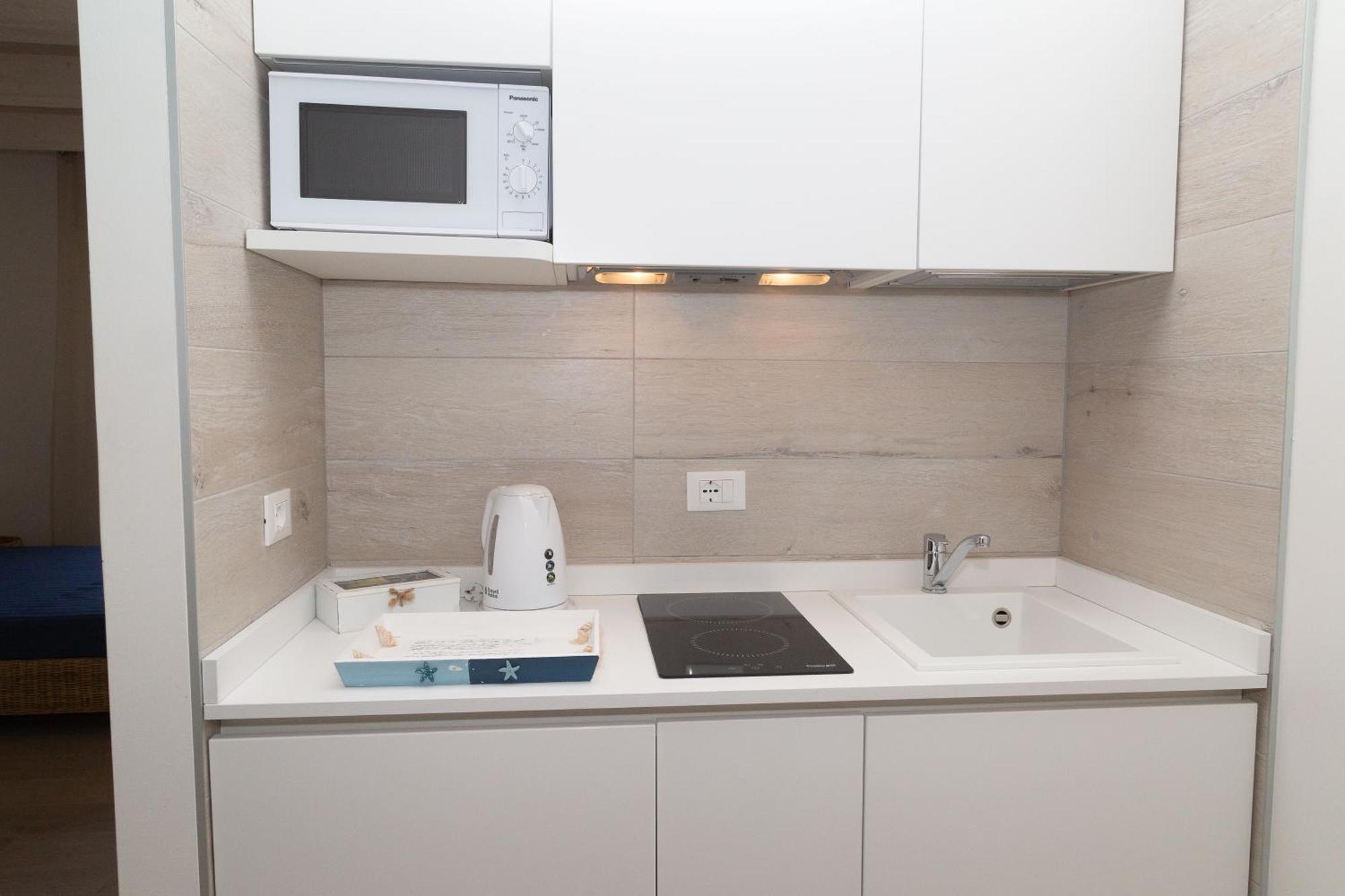 Casalina 2 Lägenhet Lido di Jesolo Exteriör bild