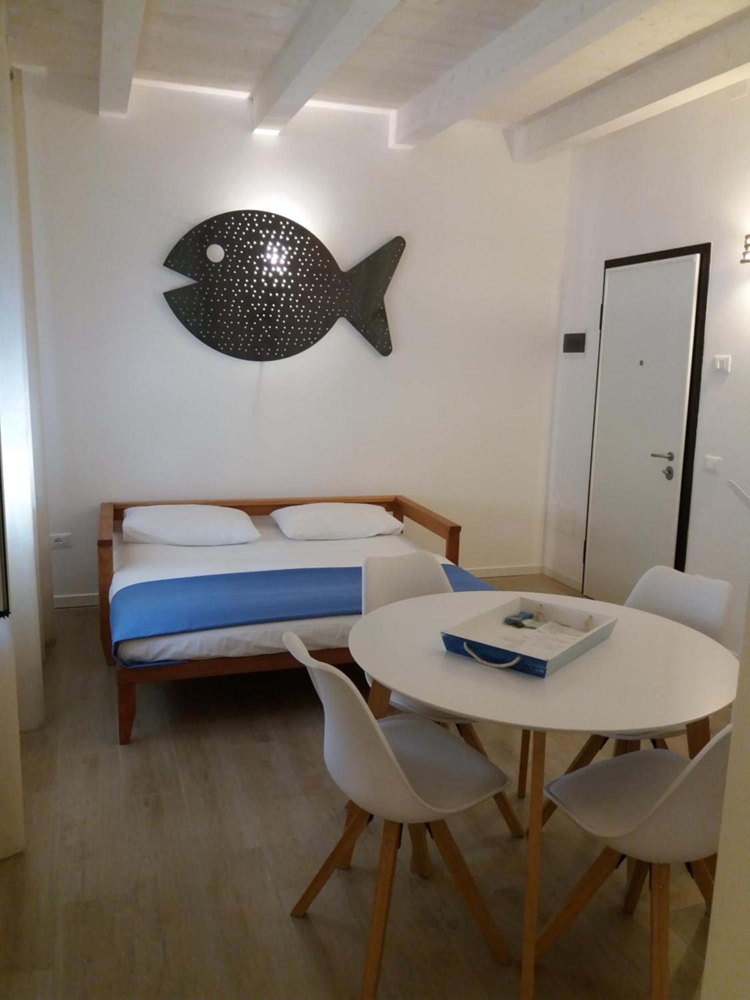 Casalina 2 Lägenhet Lido di Jesolo Exteriör bild
