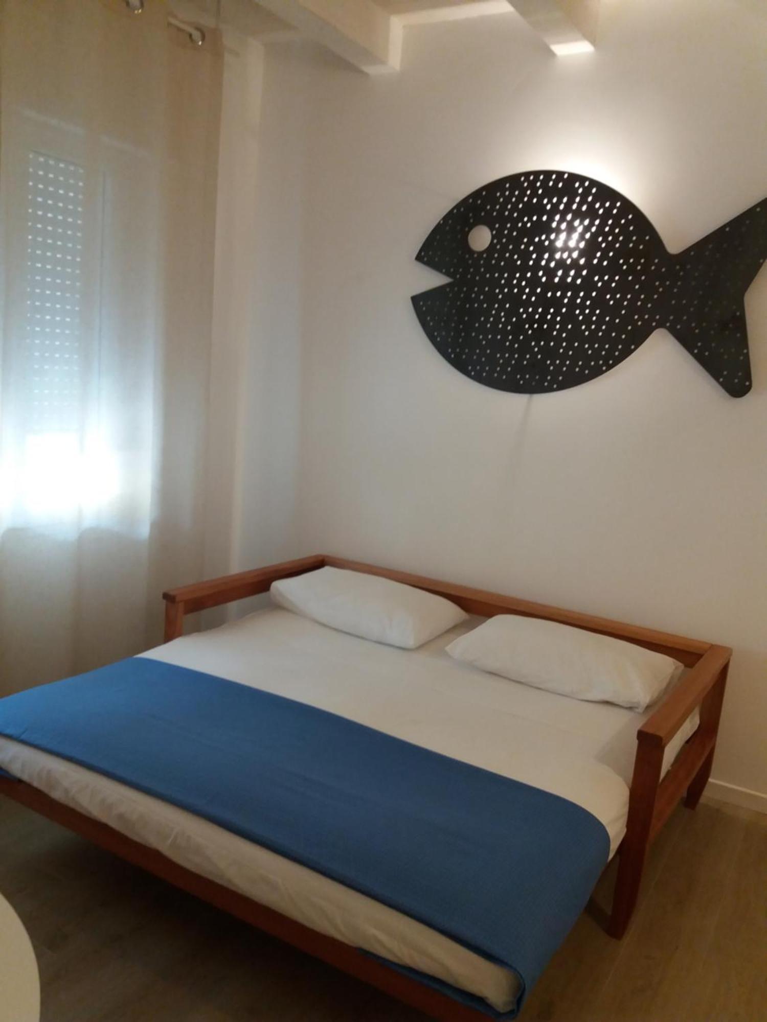 Casalina 2 Lägenhet Lido di Jesolo Exteriör bild