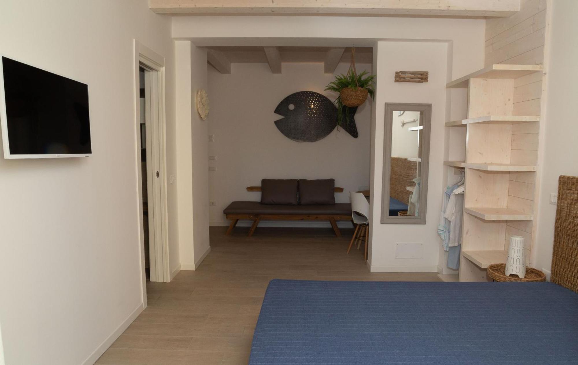 Casalina 2 Lägenhet Lido di Jesolo Exteriör bild